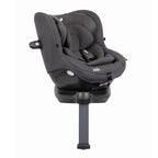 Joie i-Spin 360 iSize Car Seat - Thunder 4