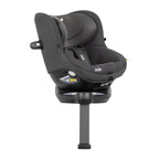 Joie i-Spin 360 iSize Car Seat - Thunder 5