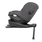 Joie i-Spin 360 iSize Car Seat - Thunder 7