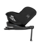 Joie i-Spin Safe Group 0+/1 i-Size & Plus Test Rotating Car Seat - Shale 8