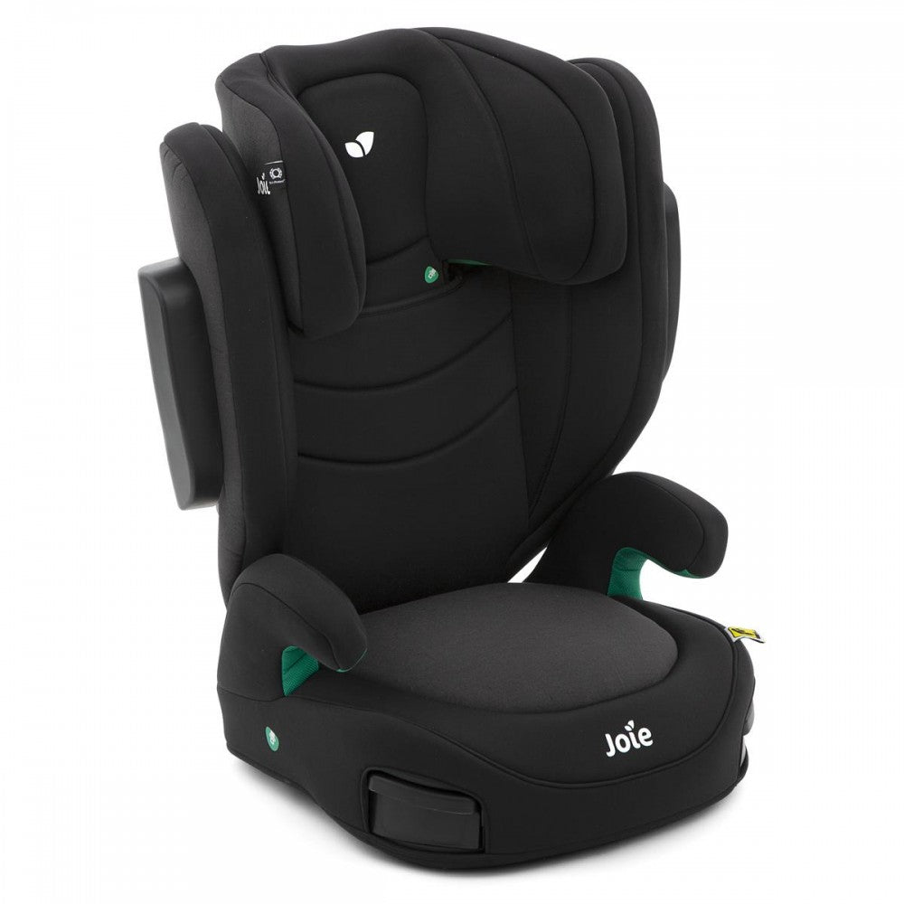 Joie i-Trillo i-Size High Back Booster - Shale 1