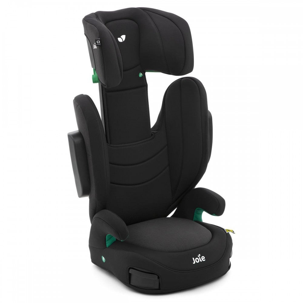 Joie i-Trillo i-Size High Back Booster - Shale 4