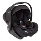 Joie i-Level 2.0 i-Size Car Seat & LX Isofix Base - Black