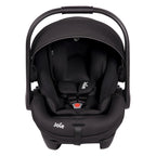 Joie i-Level 2.0 i-Size Car Seat & LX Isofix Base - Black