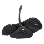 Joie i-Level 2.0 i-Size Car Seat & LX Isofix Base - Black