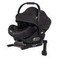 Joie i-Level 2.0 i-Size Car Seat & LX Isofix Base - Black