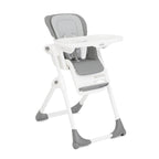 Joie Mimzy Recline Highchair - Arctic 1
