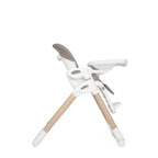 Joie Mimzy Recline Highchair - Walnut Wood 5