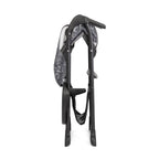 Joie Mimzy Snacker Highchair - ABC Charcoal 2