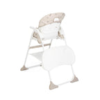 Joie Mimzy Snacker Highchair - Cosmo Tan 3