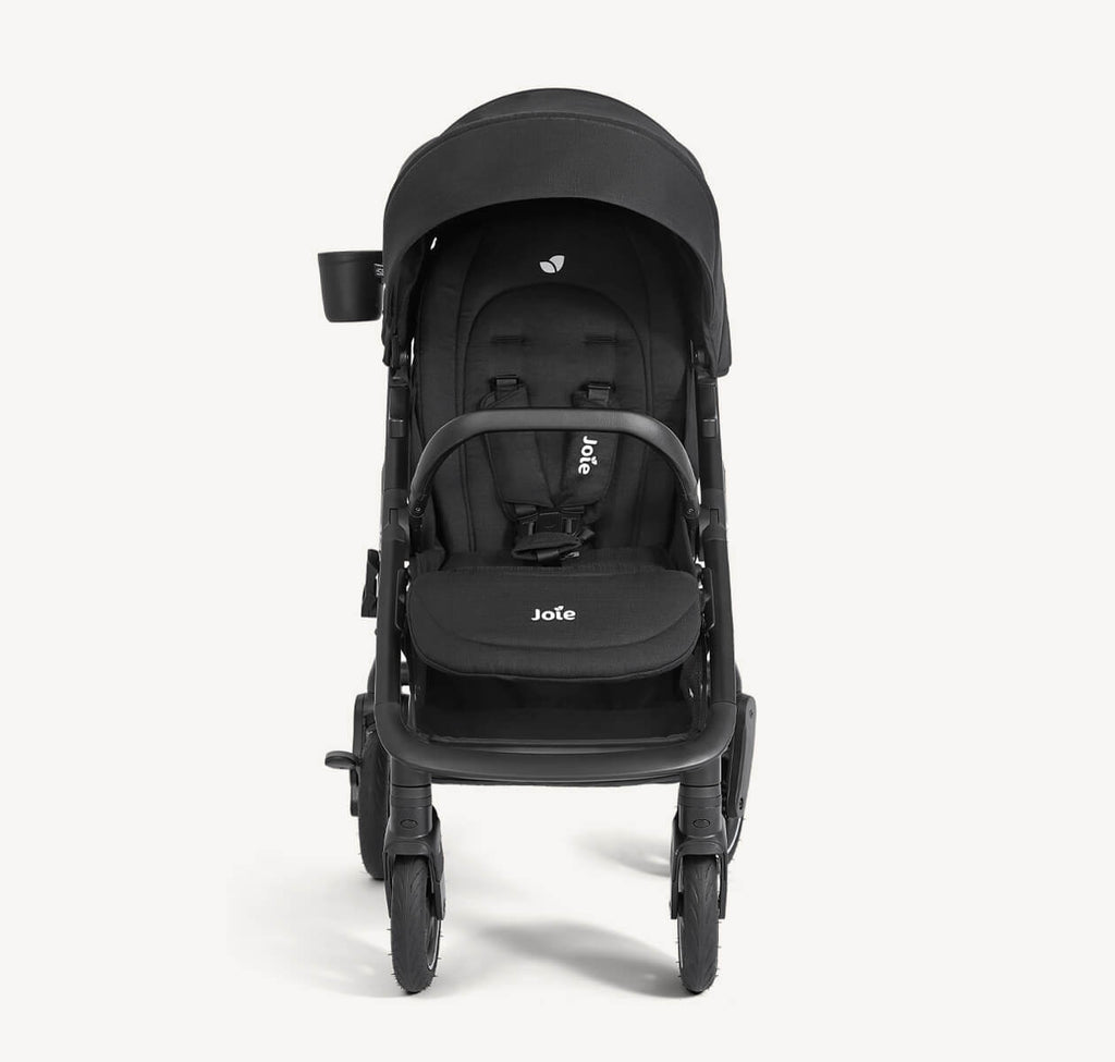 Joie MyDrift Stroller - Raven