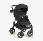 Joie MyDrift Stroller - Raven