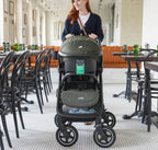 Joie MyDrift Stroller - Raven