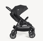 Joie MyDrift Stroller - Raven