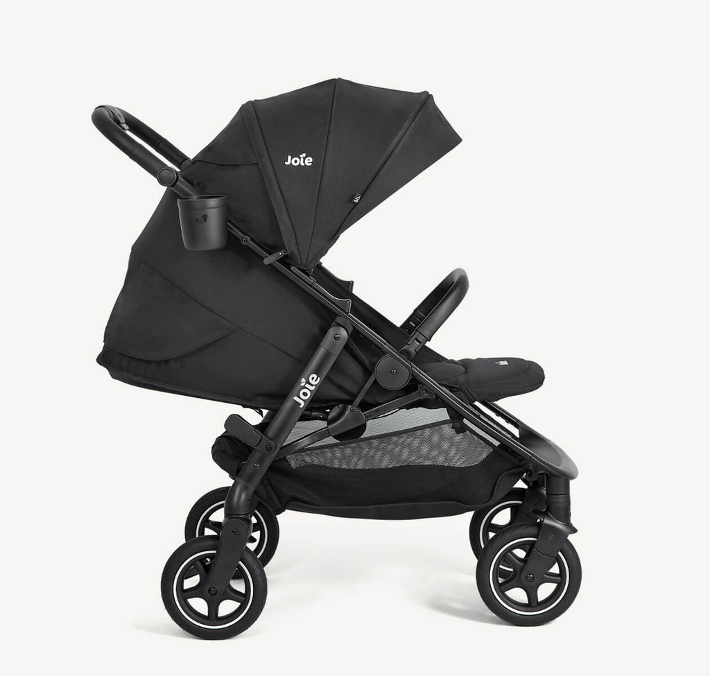 Joie MyDrift Stroller - Raven