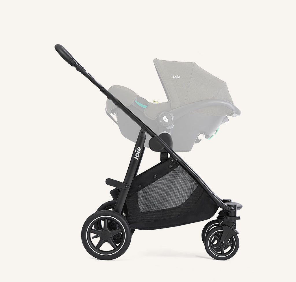 Joie Versatrax Pushchair - Fern