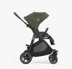 Joie Versatrax Pushchair - Fern