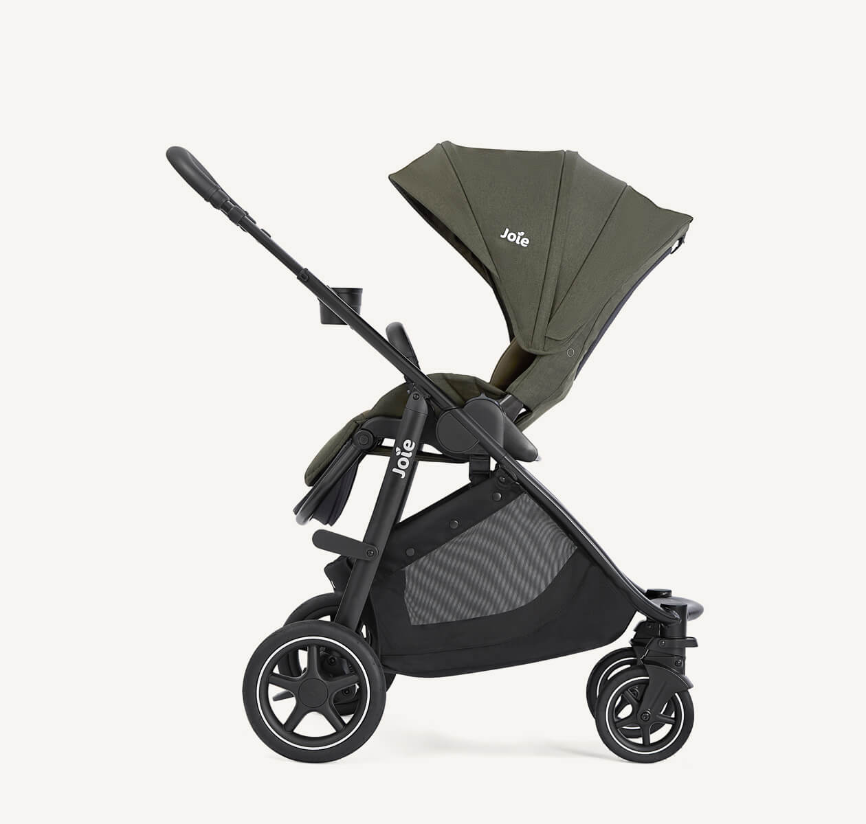 Joie Versatrax Pushchair - Fern