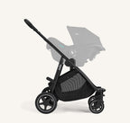 Joie Versatrax Pushchair - Raven