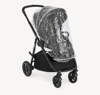Joie Versatrax Pushchair - Raven