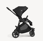 Joie Versatrax Pushchair - Raven