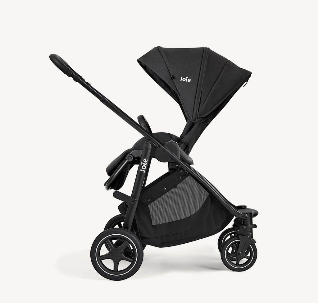 Joie Versatrax Pushchair - Raven