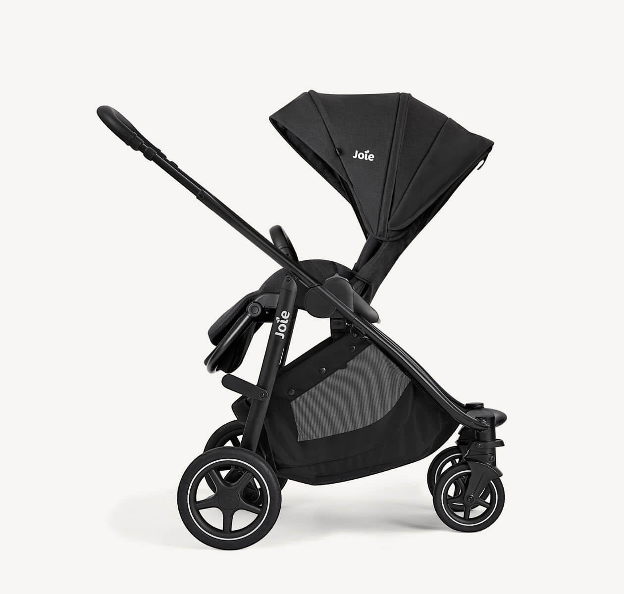 Joie Versatrax Pushchair - Raven