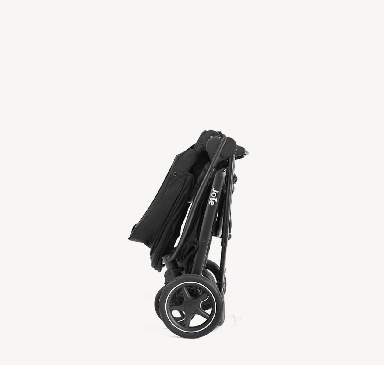Joie Versatrax Pushchair - Raven