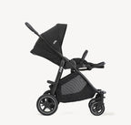 Joie Versatrax Pushchair - Raven