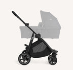 Joie Versatrax Pushchair - Raven