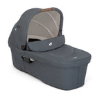 Joie Versatrax with Ramble XL Carrycot - Moonlight 3