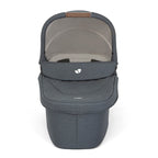 Joie Versatrax with Ramble XL Carrycot - Moonlight 4