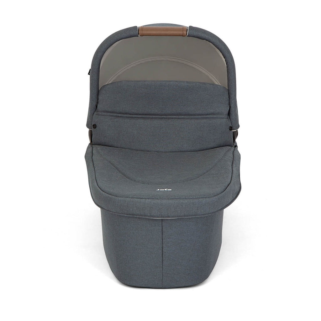 Joie Versatrax On The Go Encore Travel System Bundle - Moonlight 7