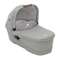 Joie Ramble XL Carrycot - Pebble 1