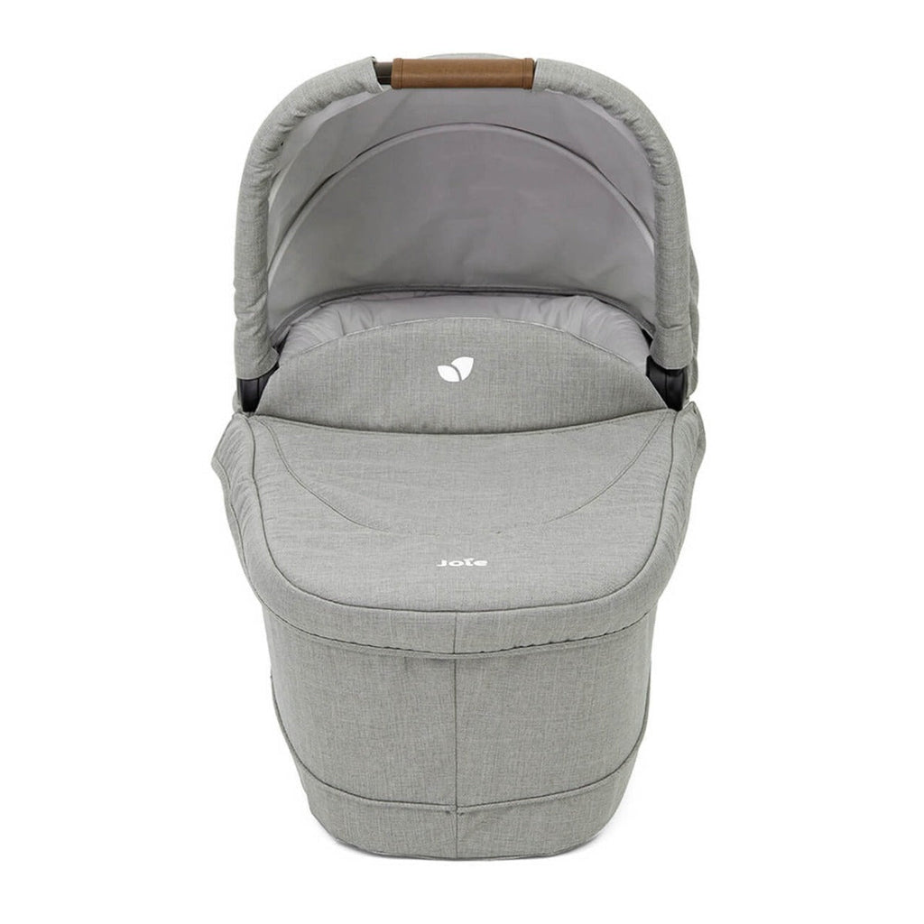 Joie Ramble XL Carrycot - Pebble 2
