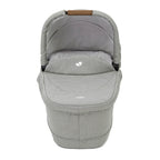Joie Ramble XL Carrycot - Pebble 2