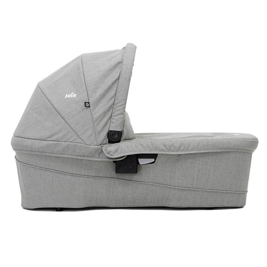 Joie Ramble XL Carrycot - Pebble 3