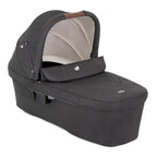Joie Versatrax with Ramble XL Carrycot - Shale 2