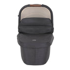Joie Versatrax with Ramble XL Carrycot - Shale 5