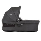 Joie Versatrax On The Go Encore Travel System Bundle - Shale 9