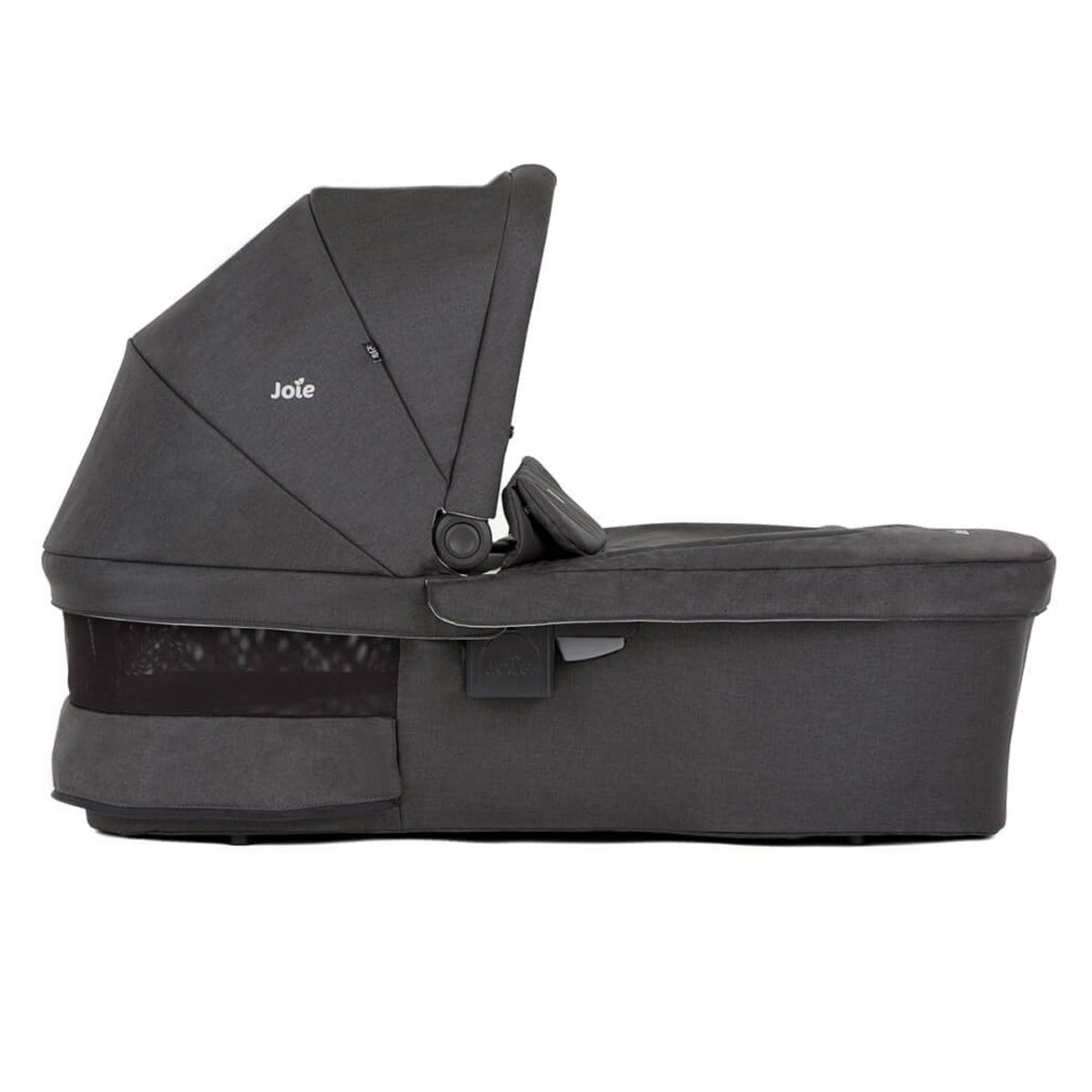 Joie Versatrax On The Go Encore Travel System Bundle - Shale 9