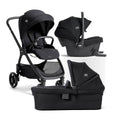Joie Valora Signature Click & Go Bundle - Eclipse