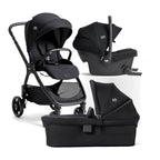 Joie Valora Signature Click & Go Bundle - Eclipse