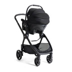 Joie Valora Signature Click & Go Bundle - Eclipse