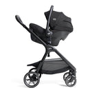 Joie Valora Signature Click & Go Bundle - Maple