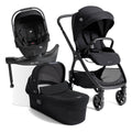 Joie Valora Signature Travel Ready Bundle - Eclipse