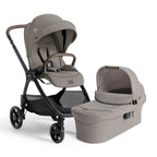 Joie Valora Signature Click & Go Bundle - Maple