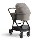 Joie Valora Signature Click & Go Bundle - Maple