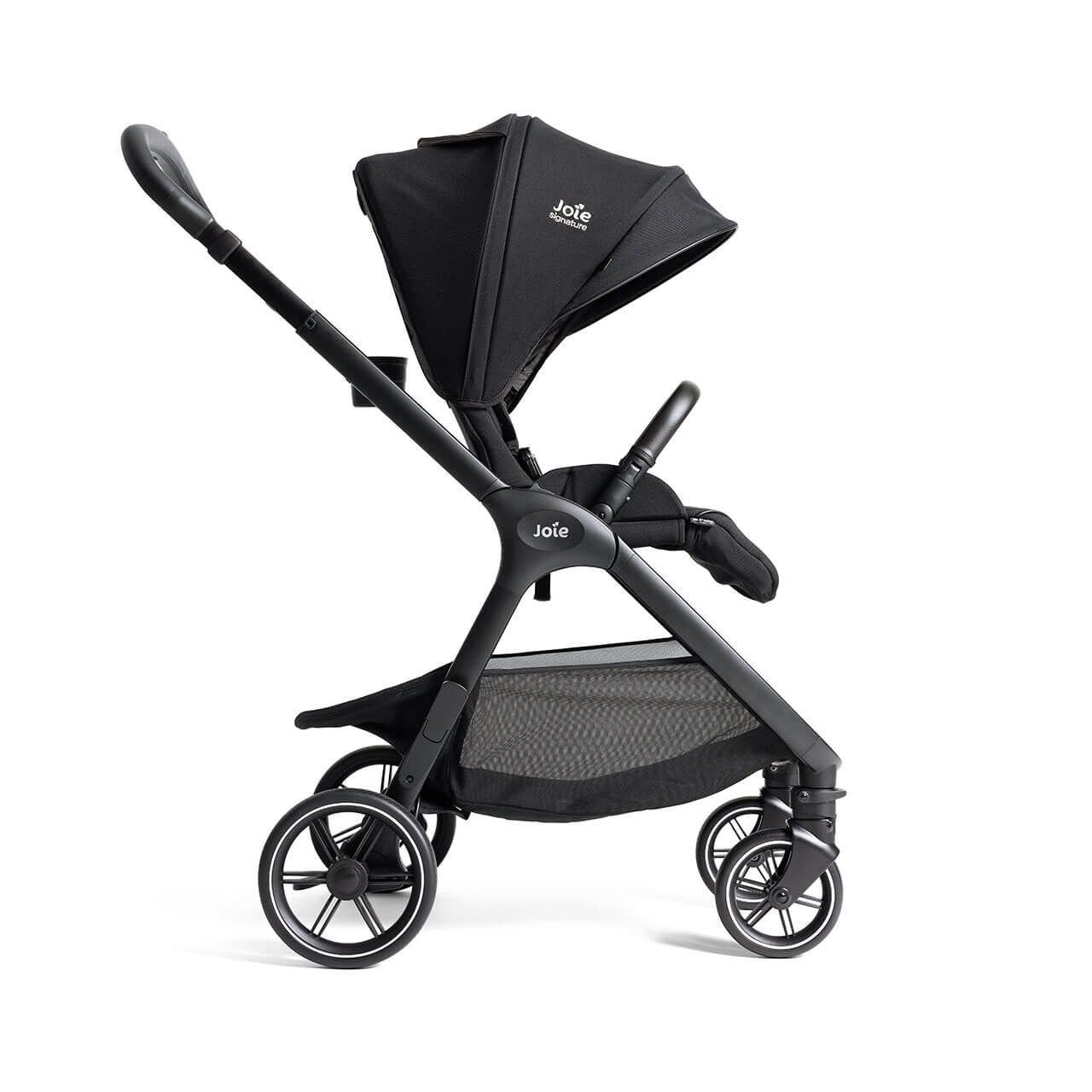 Joie Valora Signature Click & Go Bundle - Eclipse