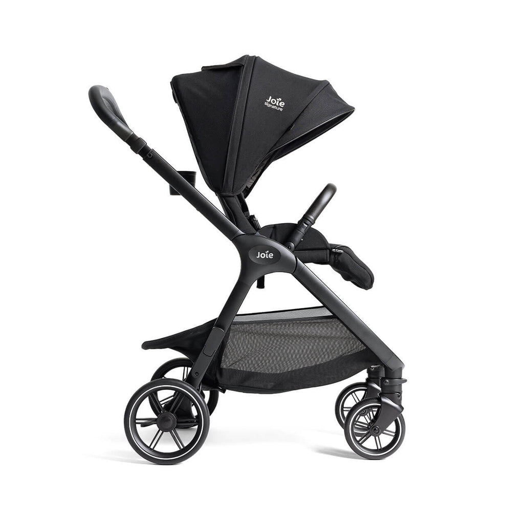 Joie Valora Signature Click & Go Bundle - Eclipse